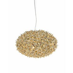 Bloom Suspension Lamp Round