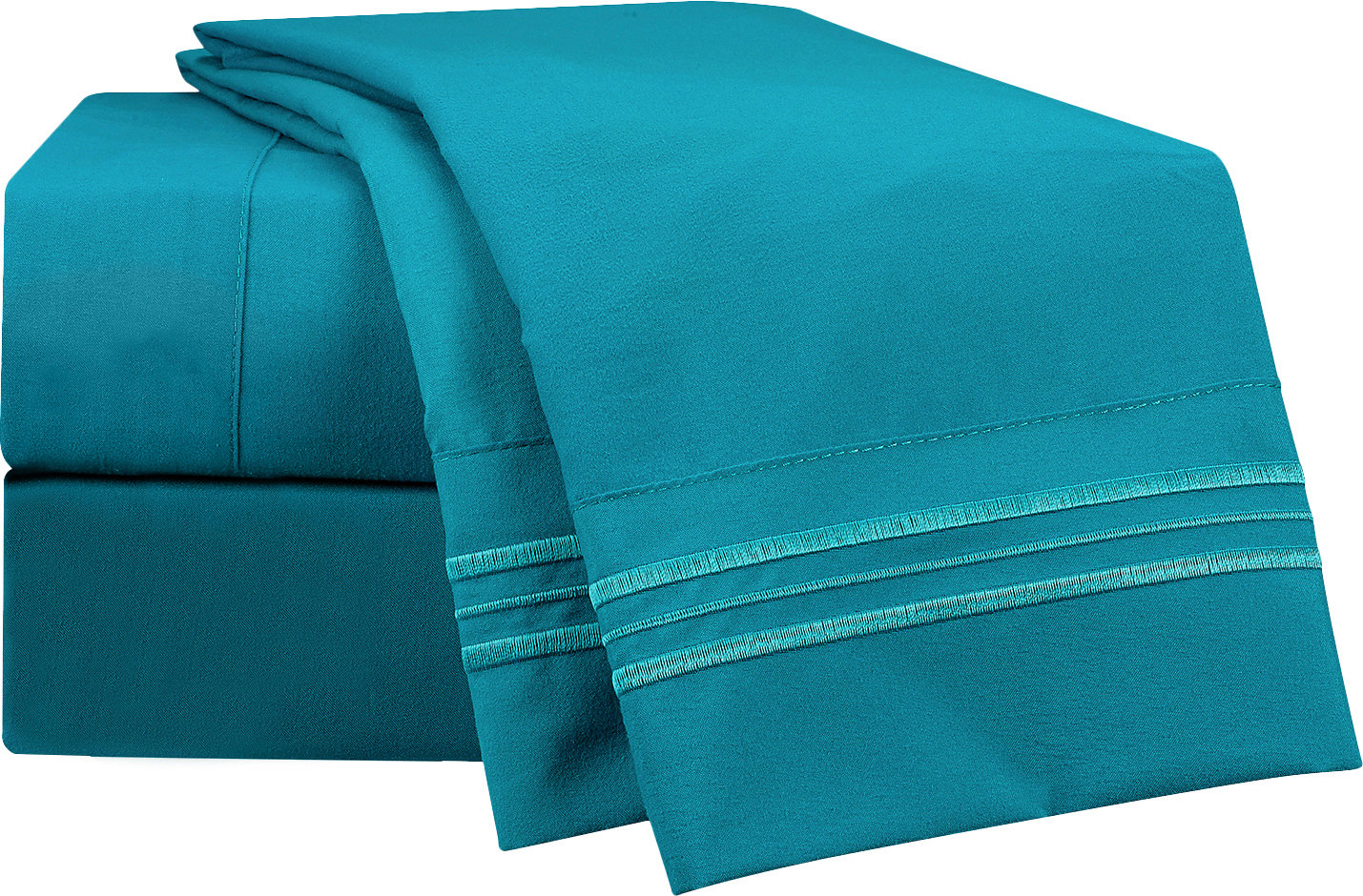 Nestl Peacock Sheet Set & Reviews Wayfair