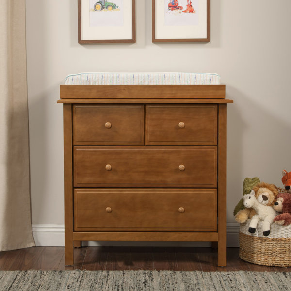 davinci autumn changing table
