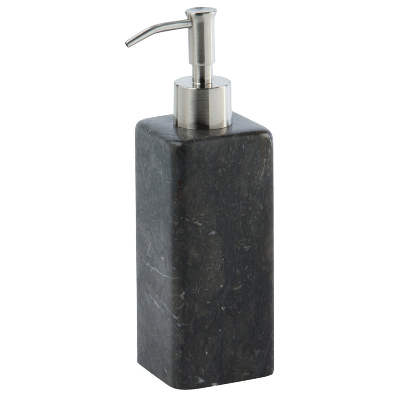 Wrought Studio Eder Soap Lotion Dispenser Wayfair