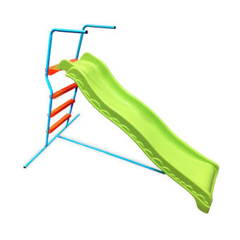 american plastic toys slide