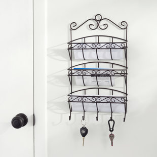 Letter Rack Wayfair