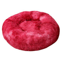 red dog bed