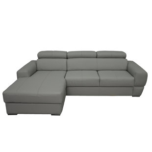 Abra Sleeper Sectional