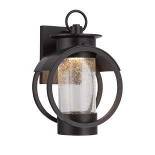 Best Arbor 1-Light Outdoor Wall Lantern By Designers Fountain Outdoor Lighting Arbor 1-Light Outdoor Wall Lantern By Designers Fountain Outdoor Lighting