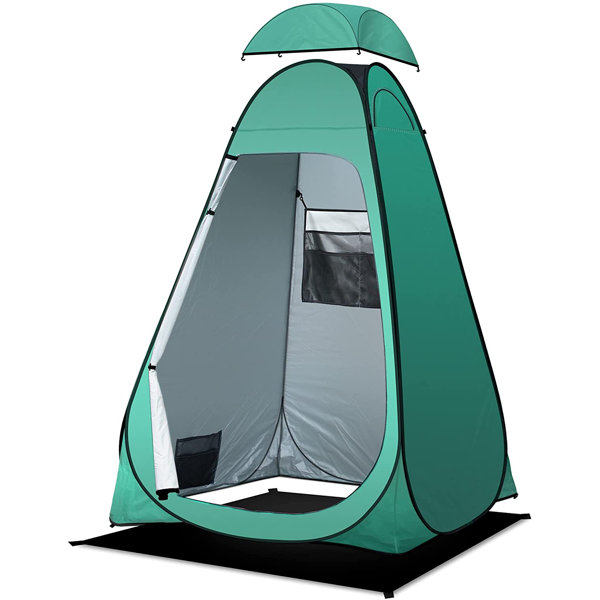 Portable Toilet Tent | Wayfair