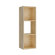 Latitude Run® 35.43" H x 11.81" W x 9.84" D Shelving Unit | Wayfair
