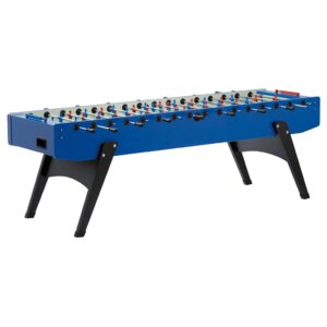 G-2000 8 Player Foosball Table