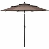 8ft Patio Umbrella Wayfair