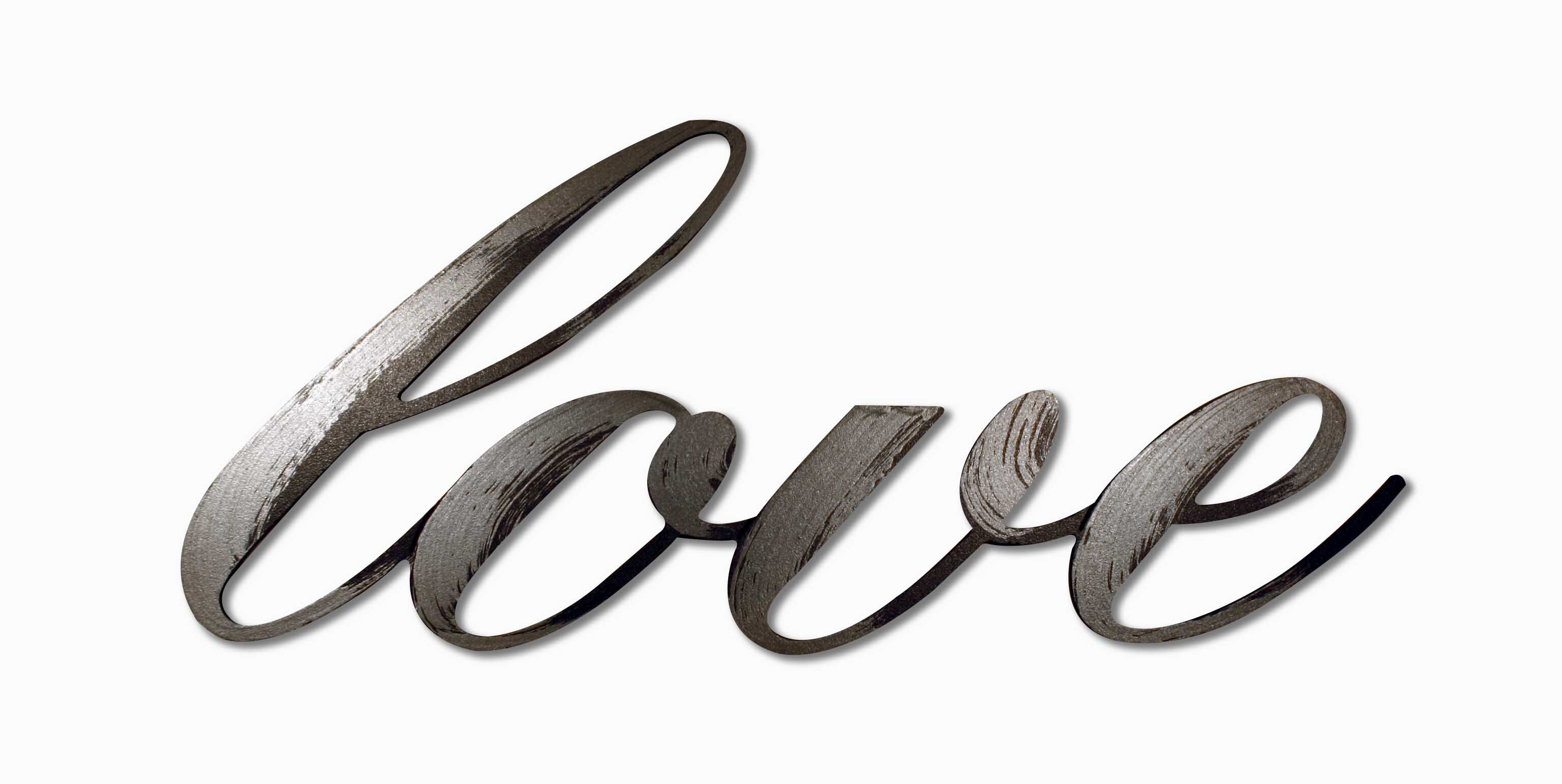 Letter2Word Love Wall Décor Wayfair