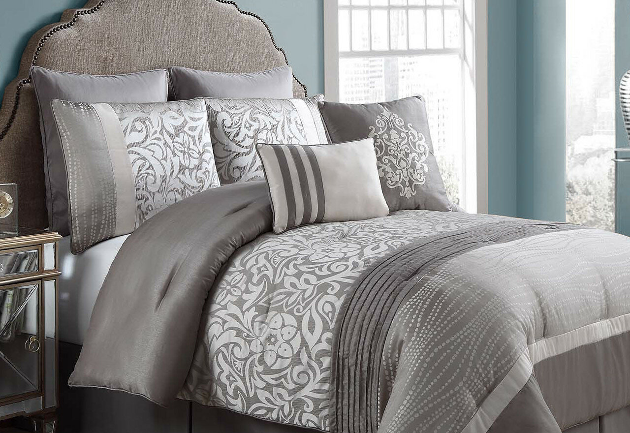 [BIG SALE] Chic Dreams: Glam Bedroom Finds You’ll Love In 2023 | Wayfair