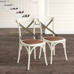 Light Wood Birch Lane Kitchen Dining Chairs You Ll Love In 2021 Wayfair