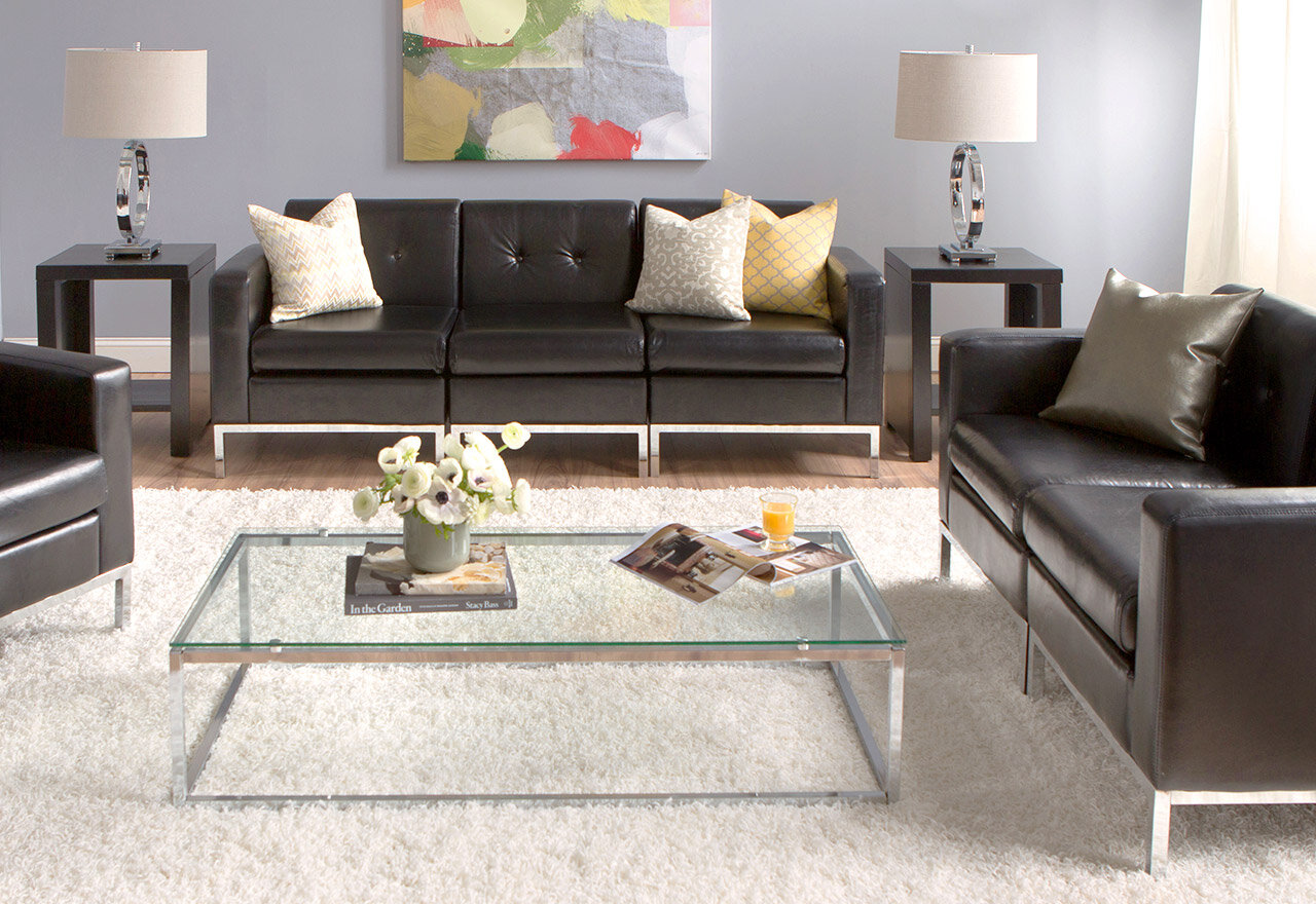 comfort living room furniture