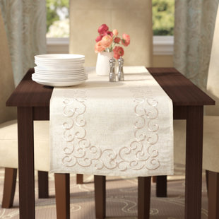 Lark Manor Table Linens You Ll Love In 2021 Wayfair