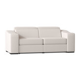 Low Profile Reclining Sofa Wayfair