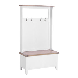 Garderobe Chalky von Hazelwood Home