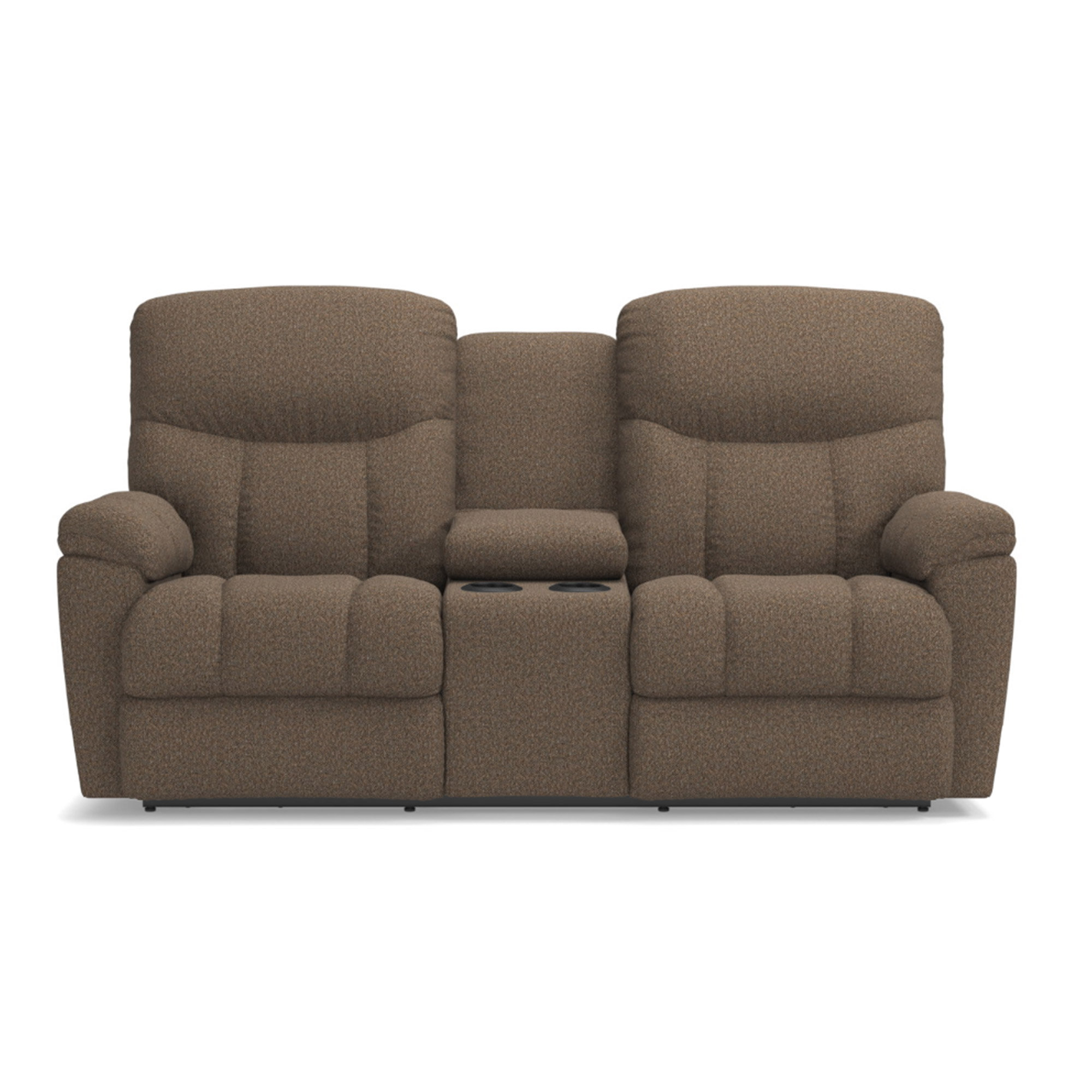 La Z Boy 78 5 Wide Pillow Top Arm Reclining Sofa Wayfair