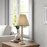 candlestick table lamps uk