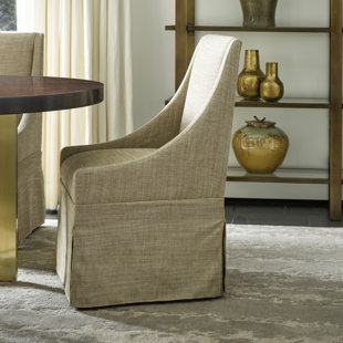 Baronta Arm Chair