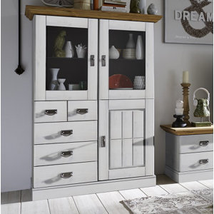 Highboard Fjord von dCor design