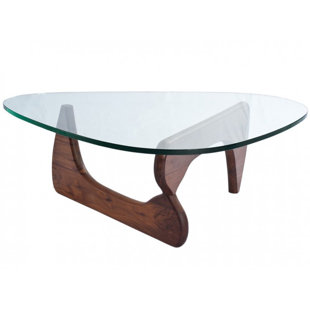 Go to store & view more images Mary Coffee Table by Foundry Select