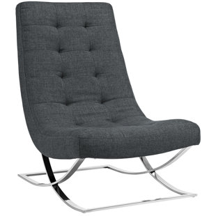 Jacklyn Lounge Chair by Orren Ellis