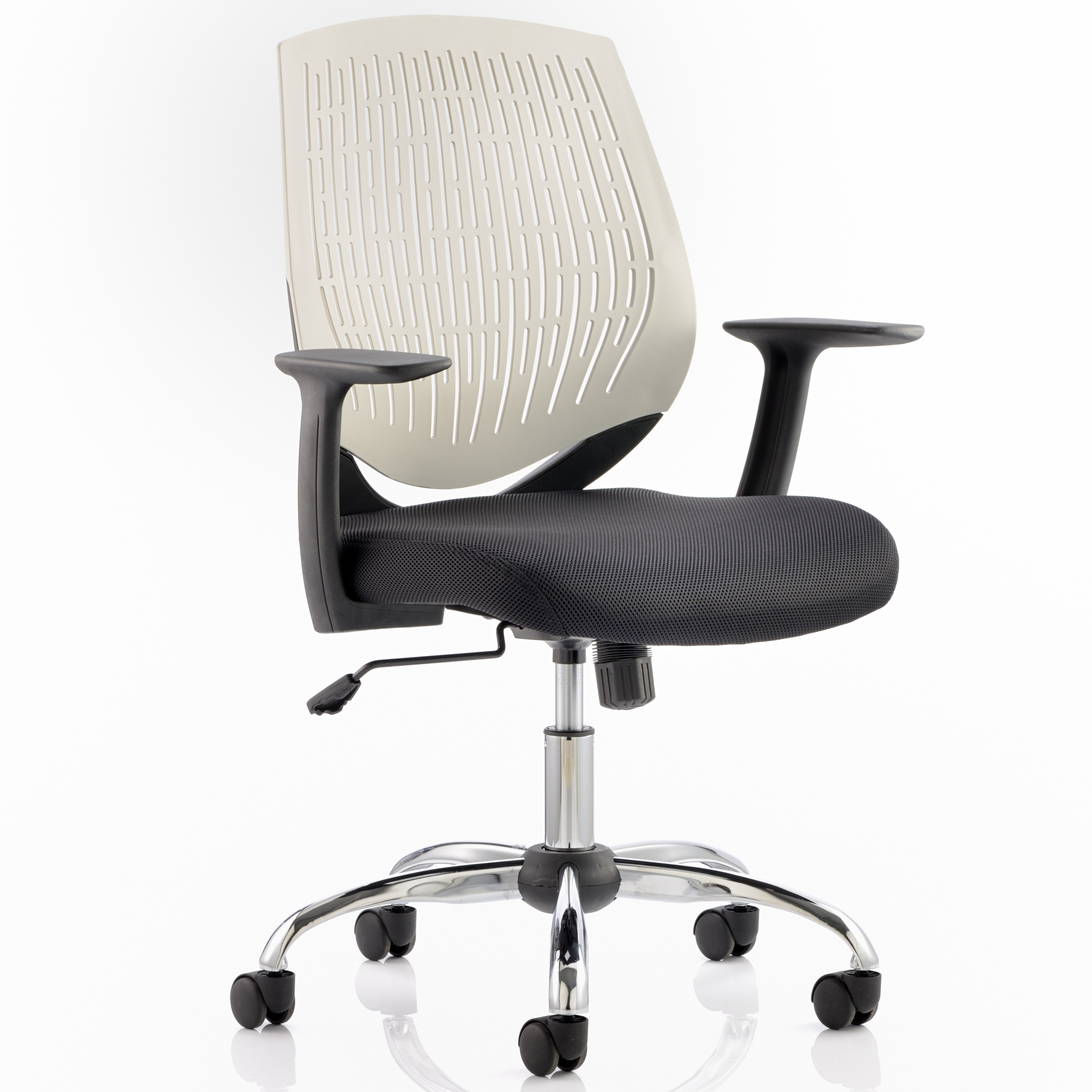 Symple Stuff Mid Back Mesh Desk Chair Reviews Wayfair Co Uk Symple Stuff Mid Back Mesh Desk Chair