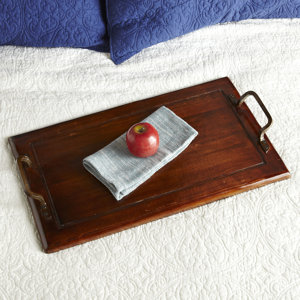 Evington Wooden Tray