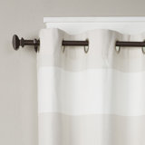 Copper Curtain Rods Hardware Joss Main