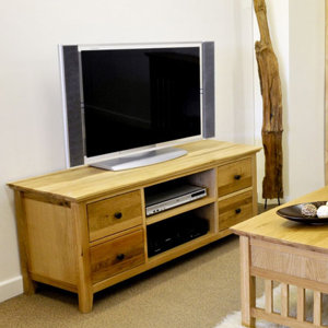 TV-Lowboard Grimsby von ClassicLiving