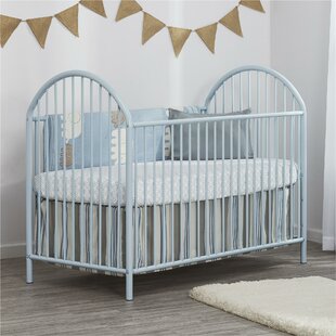 Unfinished Baby Crib Wayfair