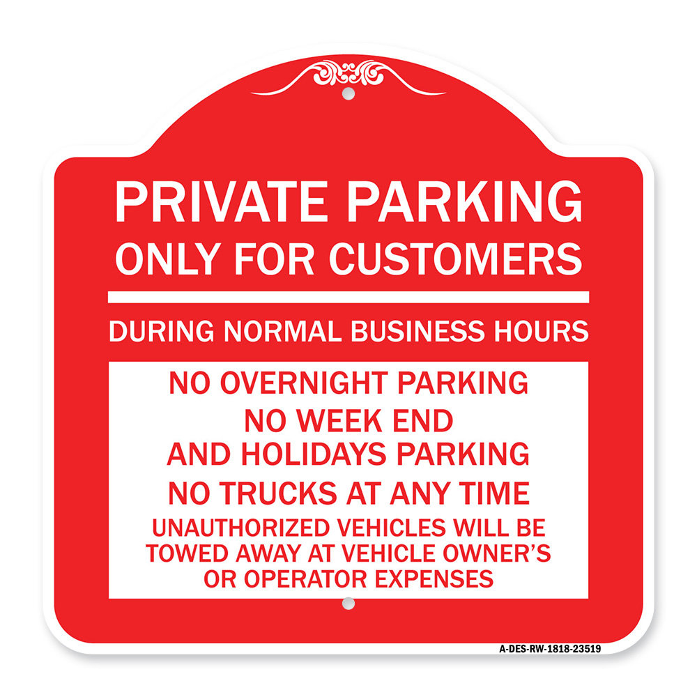 signmission-designer-sign-only-for-customers-during-normal-business