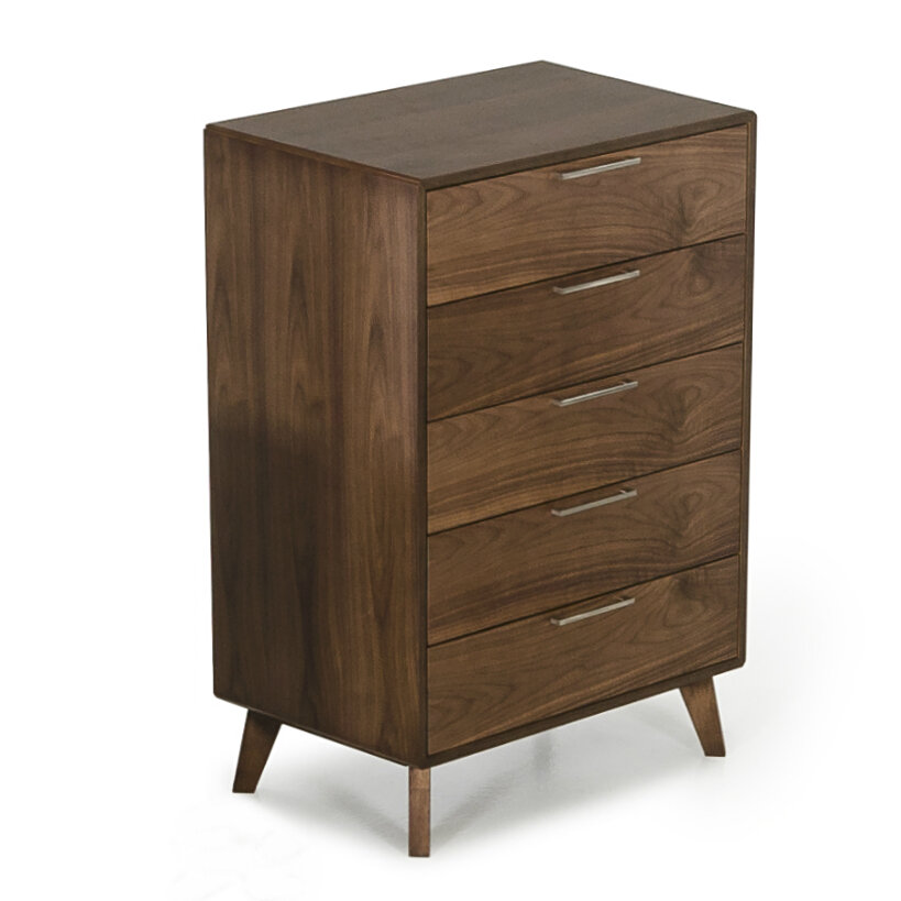 Ronan 5 Drawer Chest Reviews Joss Main