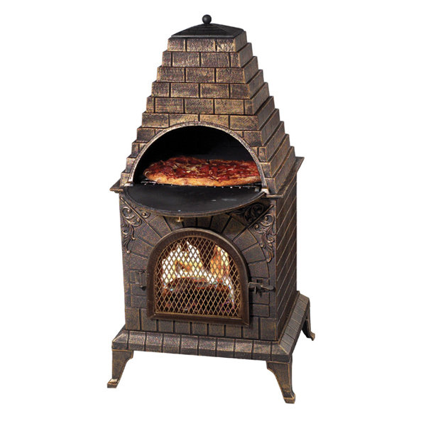 Outdoor Pizza Ovens You Ll Love In 2020 Wayfair