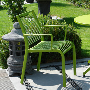Gartenstuhl Swing von Inko