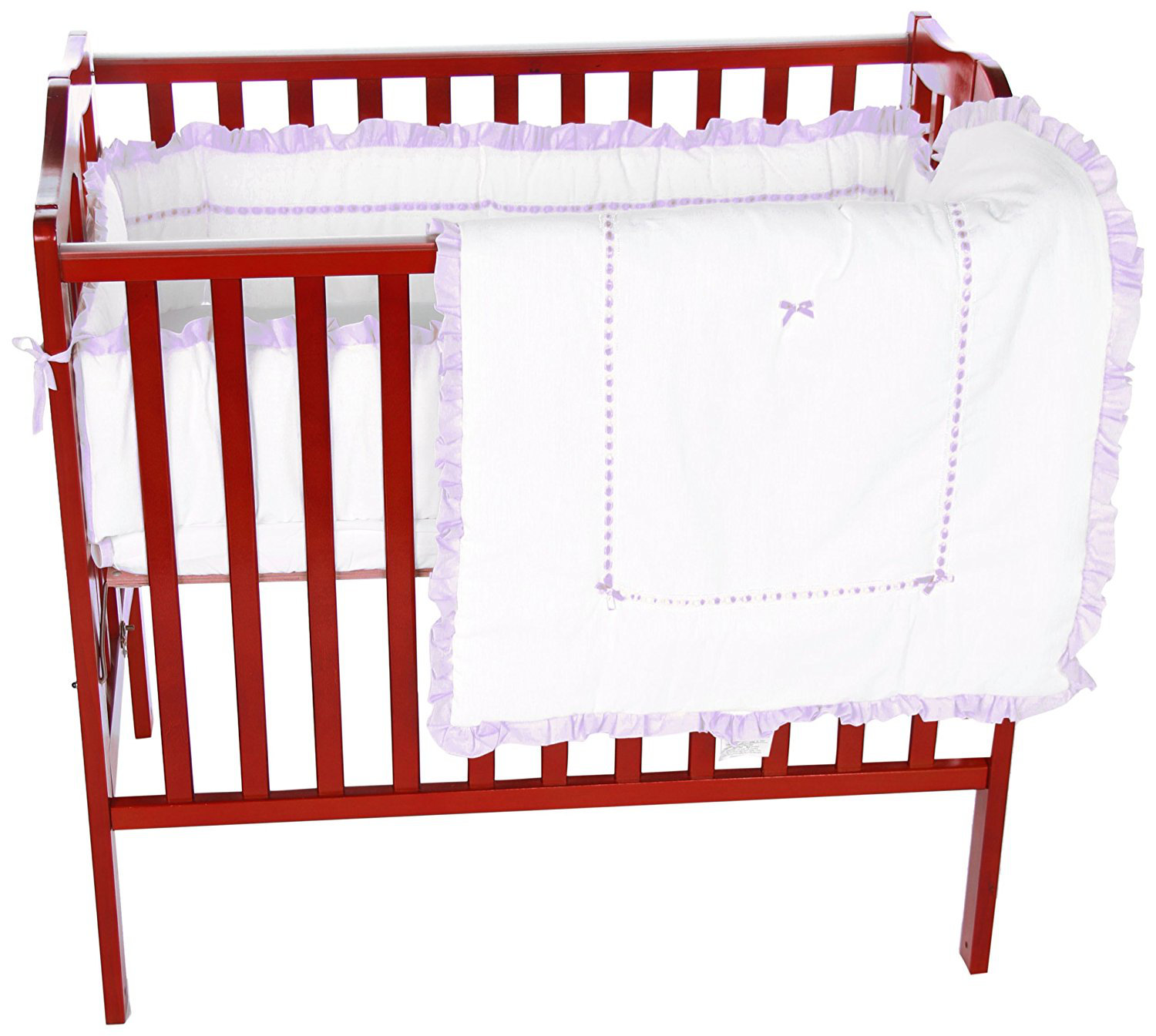 unique nursery bedding