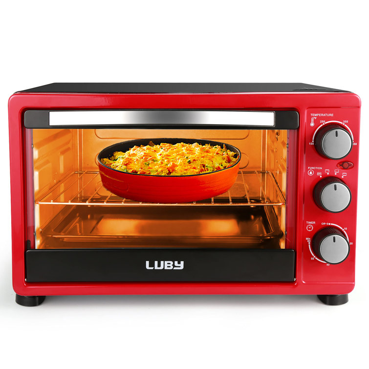 hamilton beach toaster oven 31146