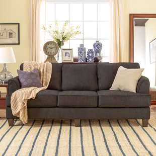 Serta Upholstery Pressley Sofa by Red Barrel Studio Wonderful