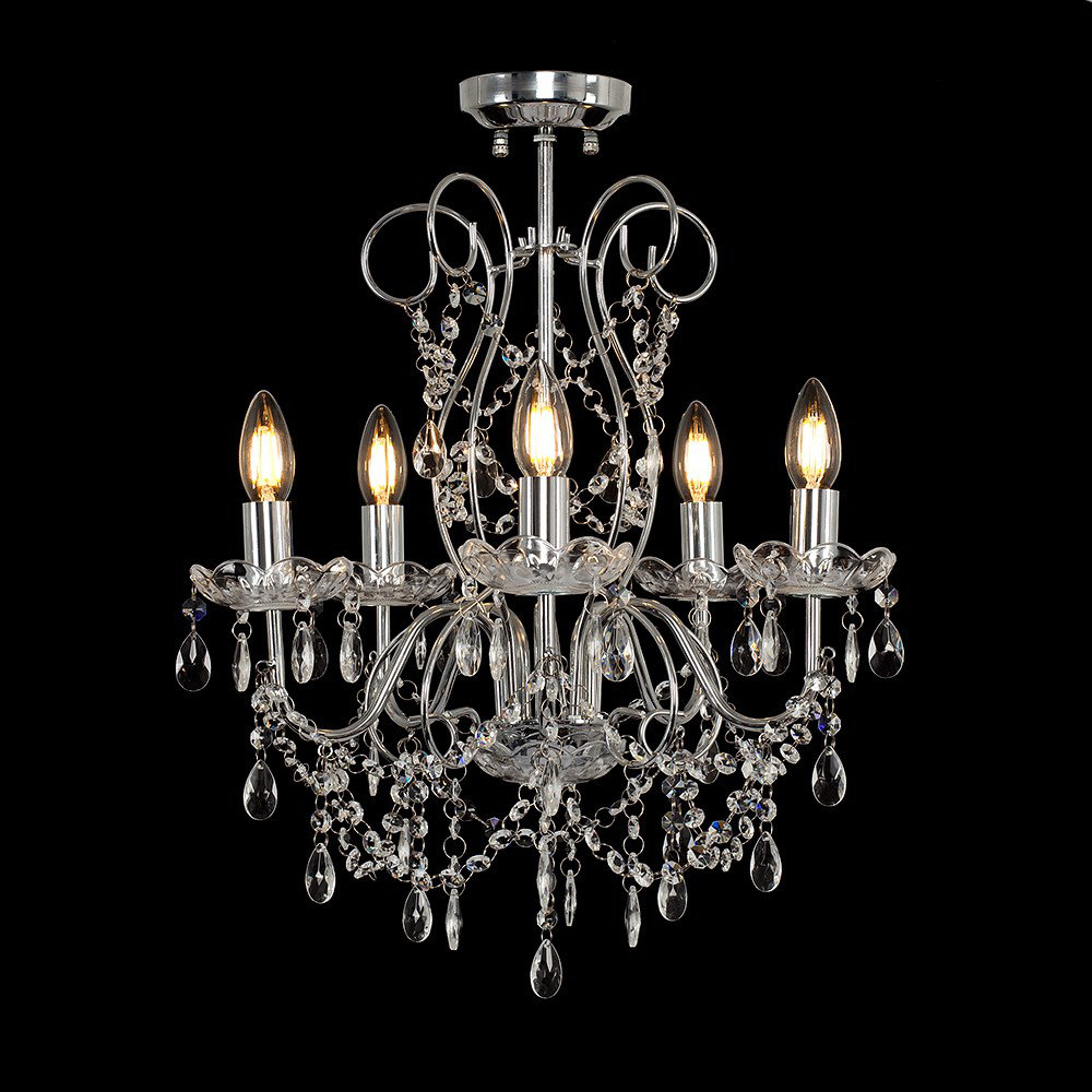 Todi 12 Light Candle Style Classic Chandelier Todi 12 Light Candle Style Classic Chandelier