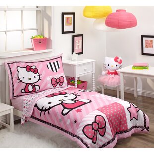 Hello Kitty Bedding Queen Wayfair