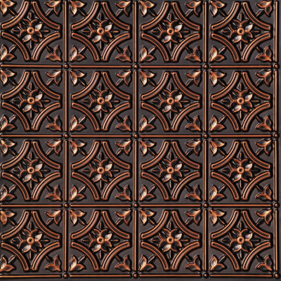 Fromplaintobeautifulinhours Gothic Reams 2 Ft X 2 Ft Glue Up