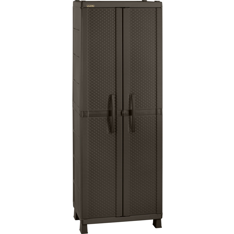 Symple Stuff Wansley Wardrobe Armoire & Reviews Wayfair.ca