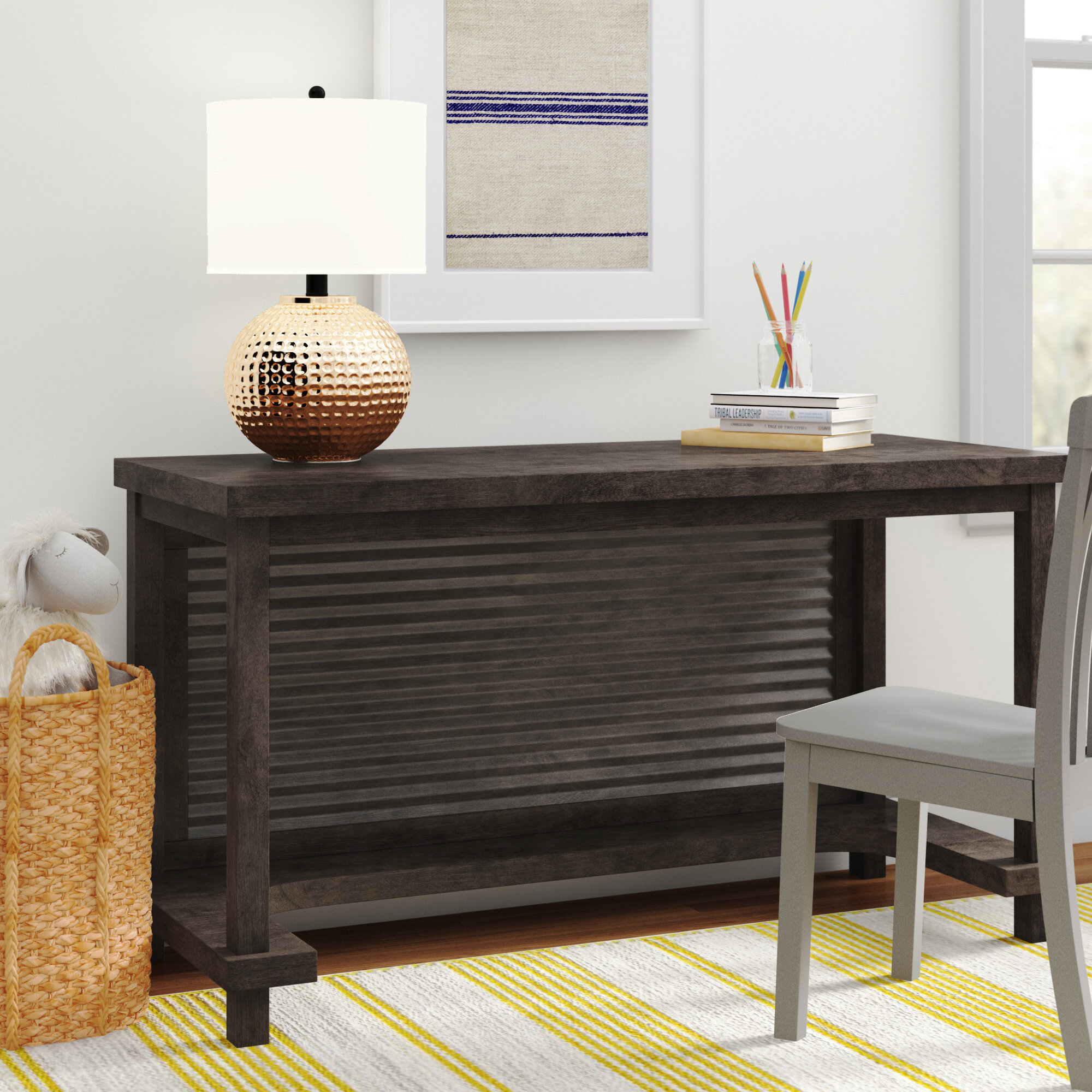 wayfair sadie desk