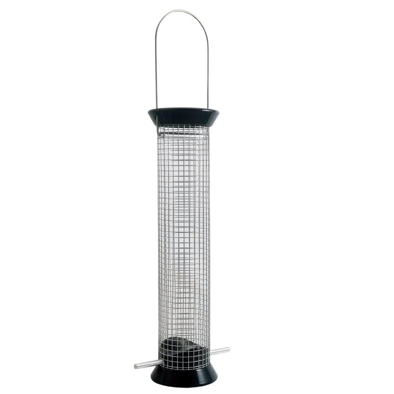 Droll Yankees Tube Bird Feeder | Wayfair