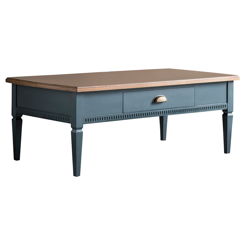 Longshore Tides Eliora Coffee Table With Storage Wayfair Co Uk