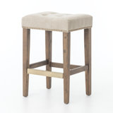 Alethia Counter Stool by Gracie Oaks