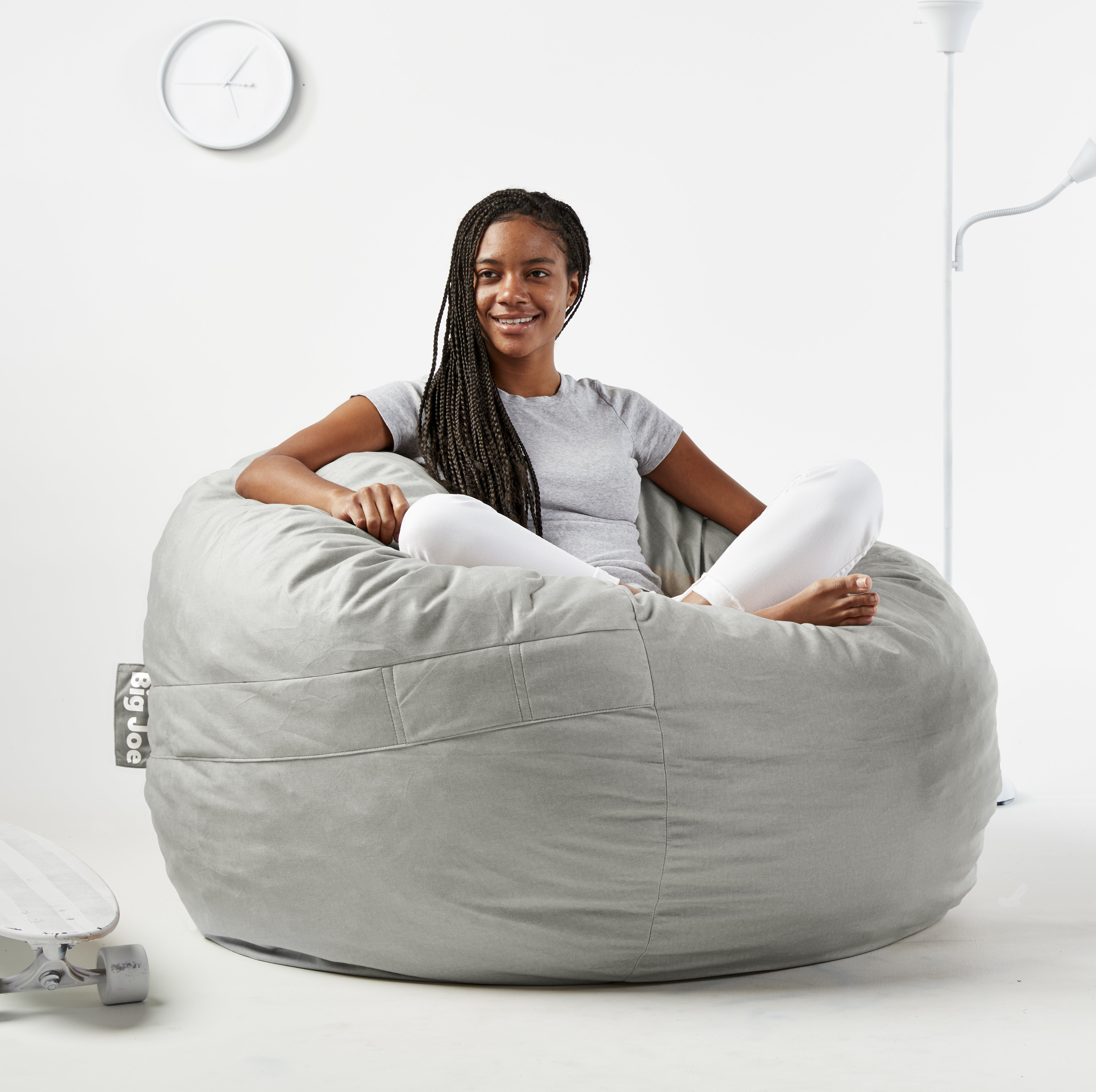 Comfort Research Fuf Large Bean Bag Chair Lounger Reviews