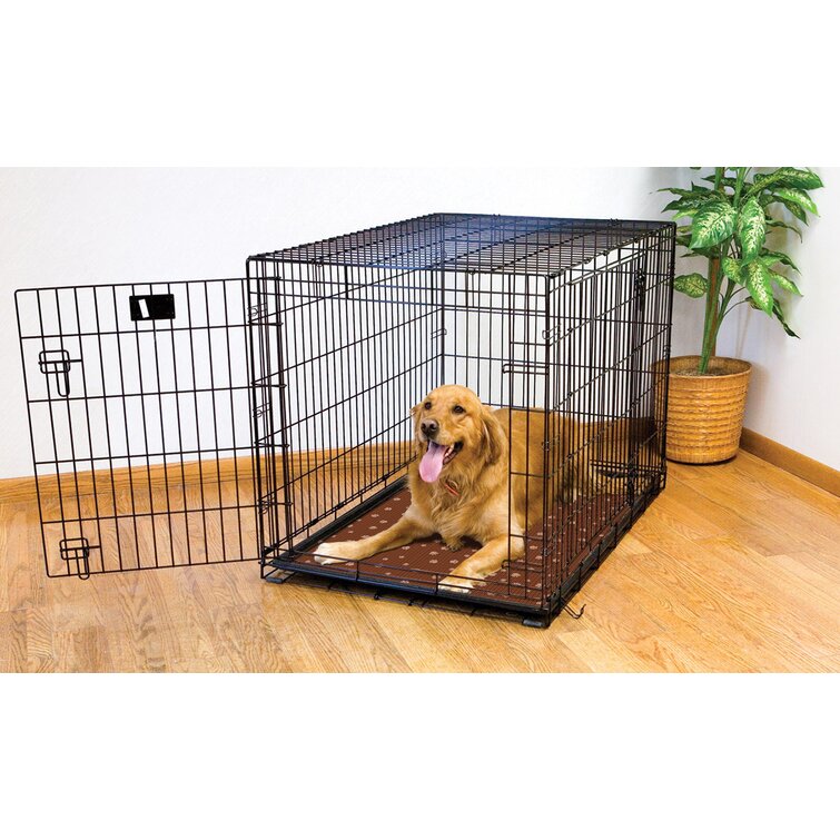 19x30 dog crate