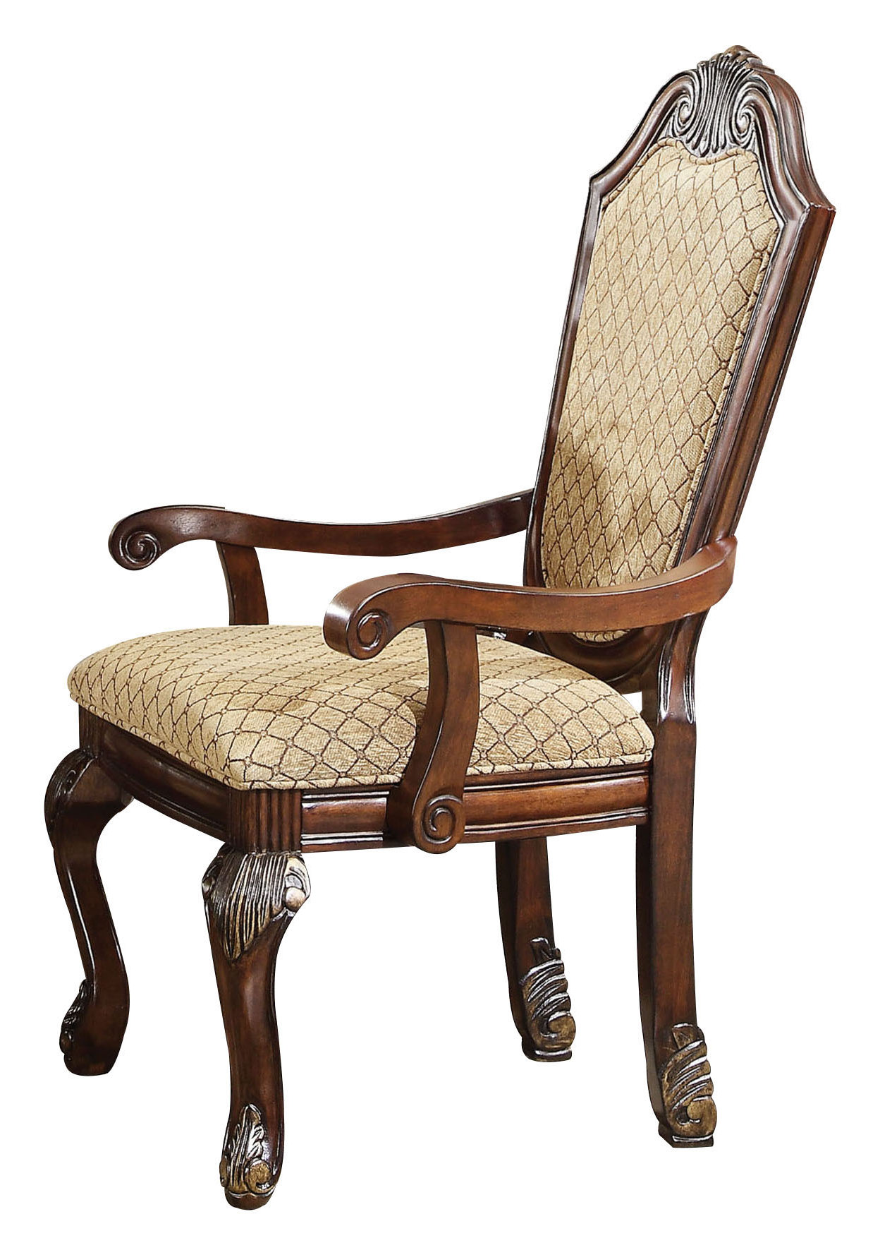 Queen Anne Dining Chairs For Sale - Dining room ideas