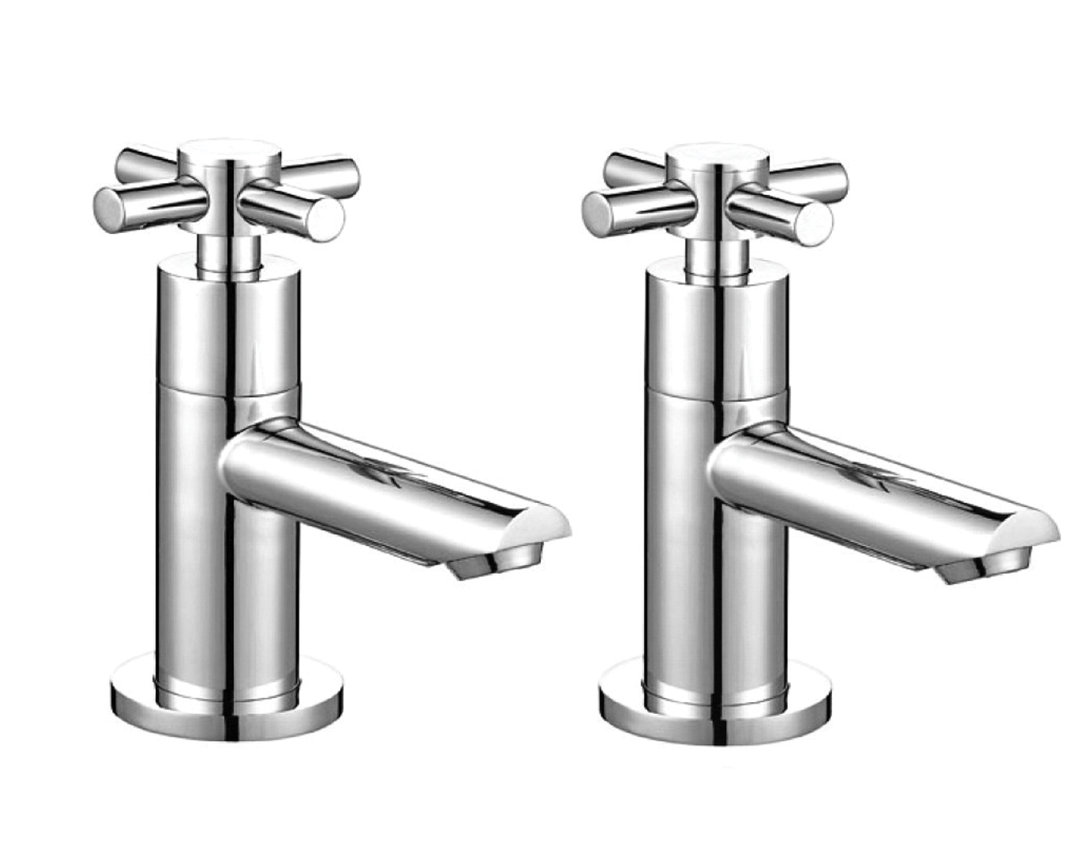 Belfry Bathroom Zwei Waschtischarmaturen Garlen